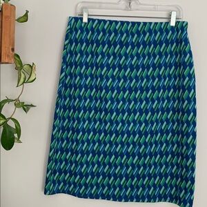 Nadya Toto ISLA Skirt